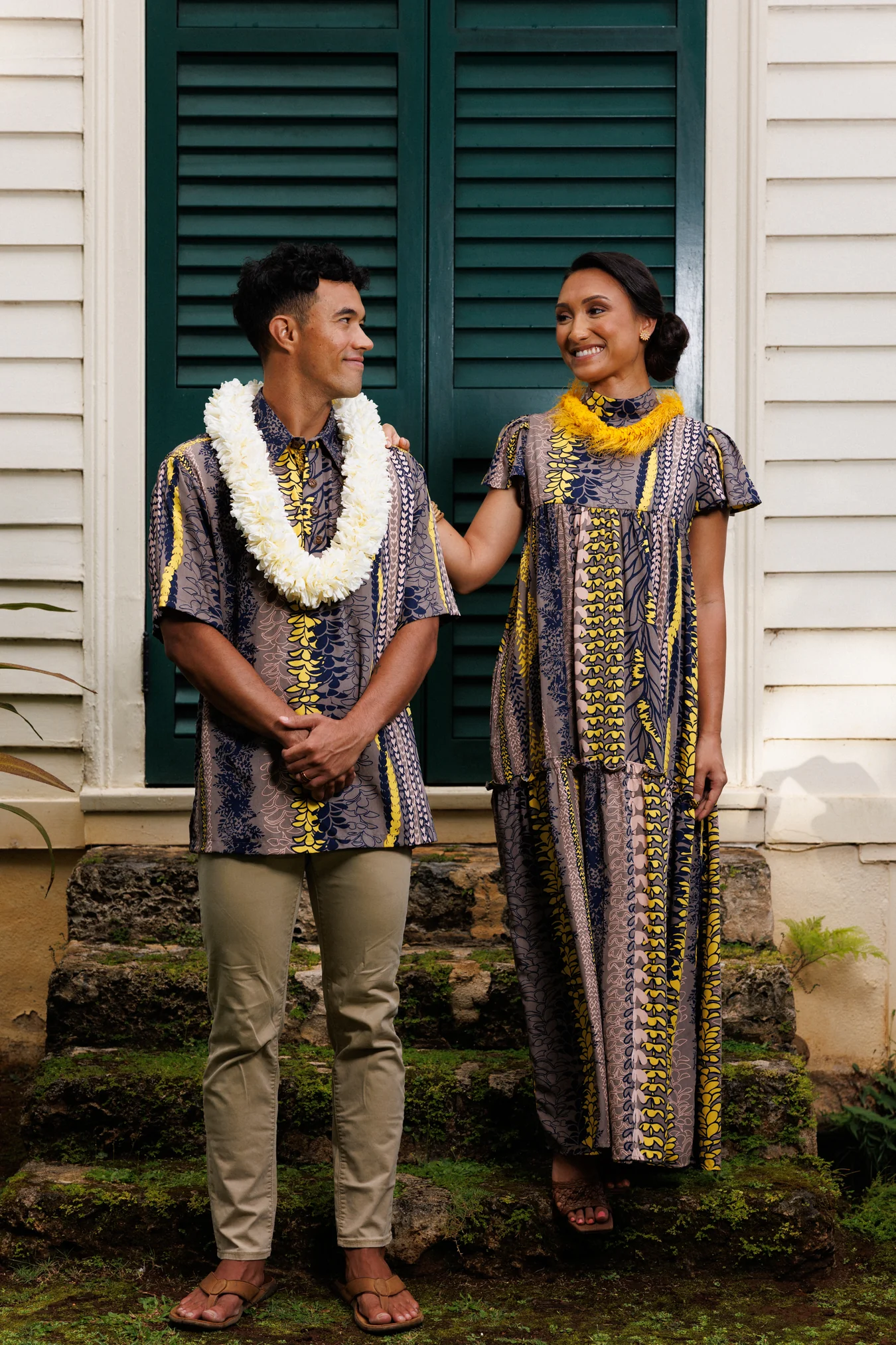 Authentic Aloha Since 1985